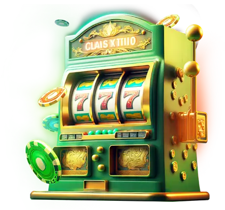 Neon Arena — online slots